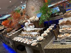 -初色海鲜自助(万丰路店)