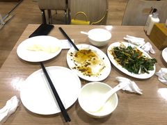 -姥家春饼店(漳州二路店)