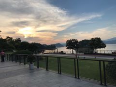 -千岛湖君澜度假酒店(文广轩中餐厅)
