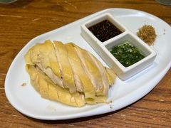 -苏小柳手工点心(人民广场分院)