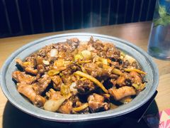 -丫丫厨娘·柠檬鸭(江南蓝鲸世界店)