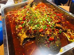 -四娭毑(三王街店)