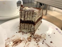 -Lady M Cake Boutique(麦迪逊大道店)