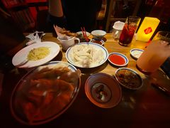 -喜喜水饺