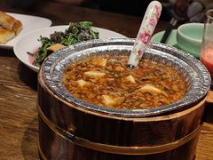 -粗茶淡饭·隐庐私厨(东亭店)