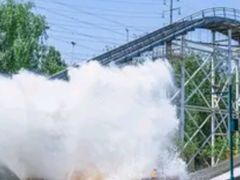 -郑州方特梦幻王国