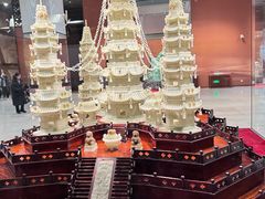 -北京工艺美术博物馆