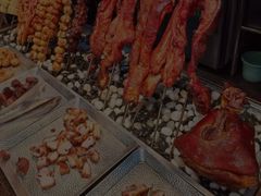 -汉金城海鲜烤肉自助百汇(烟台永旺购物中心店)