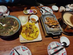 -天山集市(和家乐广场店)