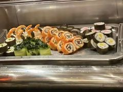 -民族饭店-四季餐厅