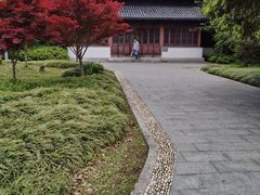-石湖景区