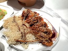 -稻香海鲜饭店(第一国际店)