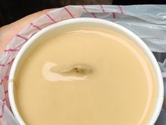 热奶茶-金狮饼店(关闸马路店)