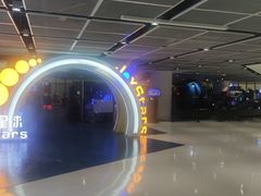 -VS SPORTS PARK运动玩乐园·团建·生日会(合生汇店)