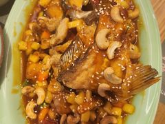 -mango tree芒果树泰国餐厅(青岛万象城店)
