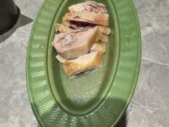 -奇芳阁·百年清真南京菜(夫子庙店)
