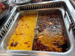 -大隐·成都火锅Bistro(合生麒麟新天地店)