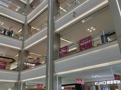 -红星美凯龙(浦江店)