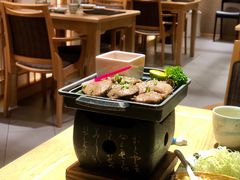 -隐泉京望日式料理(太和广场店)