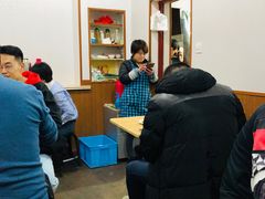 -九龙餐厅(大沽路店)