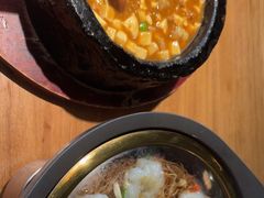 -绿茶餐厅(南昌王府井店)