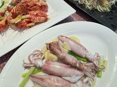 -旺来排档