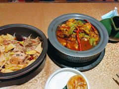 -云海肴·汽锅鸡·云南代表菜(五道口购物中心店)
