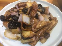 -百家鲜·杭帮菜