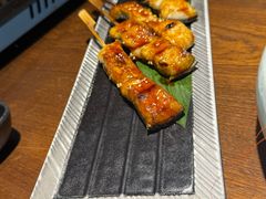 -九井澤精致料理(金茂店)