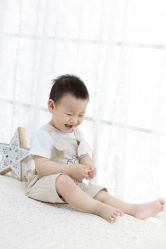 -首尔宝宝SEOUL  BABY STUDIO(通州店)