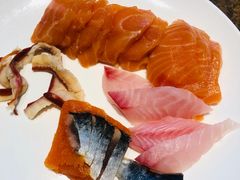 -青岛蓝海大饭店·爱琴海自助餐厅(崂山店)