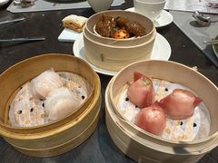 -万丽轩·粤菜(王府井金茂万丽酒店)