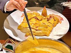 -东湖34号餐厅·湖北菜
