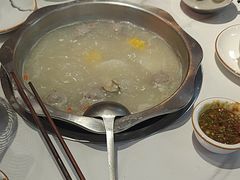 -八合里潮汕鲜牛肉火锅(吉大店)