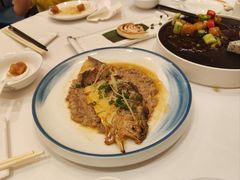 -山泉公馆酒家(珠江新城店)