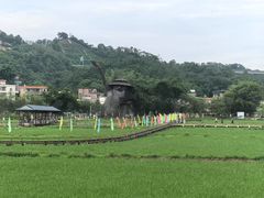-红山村