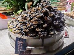 -五月罗马海鲜自助餐厅(陆家嘴店)
