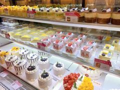 -可瑞朵活力烘焙(润达店)