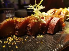 西湖藕韵-绿茶餐厅(城西银泰城店)