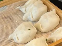 -当家水煎包·牛肉汤(浦江店)