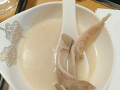 -湯系·煲汤手艺人(东二环泰禾广场店)