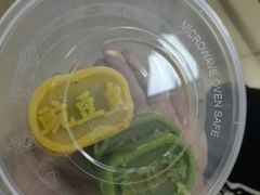 -老磁器口豆汁店(天坛店)