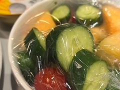 -宜家·瑞典风味餐厅(四元桥店)