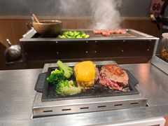 -肉肉大米(金虹桥店)