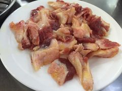 -松明一烤肉馆(鲁园店)