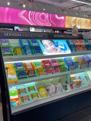 -丝芙兰Sephora
