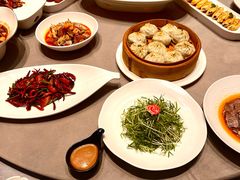-宴天下大酒店(政和路店)