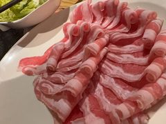 -京炭铜锅涮肉·羊蝎子·羊肉炉(保利·时光里店)