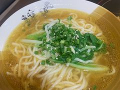 -村姑三黄鸡(解放店)