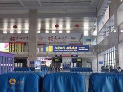 -长春西站